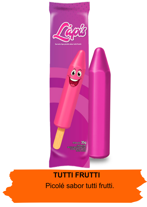 tutti frutti